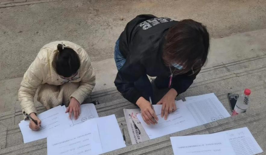@全體花花牛人：請珍惜你的崗位，請善待我們共同的“花花牛”！