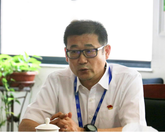 樹立信心、積蓄力量、厚積薄發、共享成果—花花牛乳業集團召開2019年半年度工作總結會